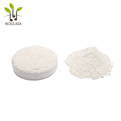 Molekul Kecil Asam Hyaluronic Powder Sodium Moisturizing Food Grade