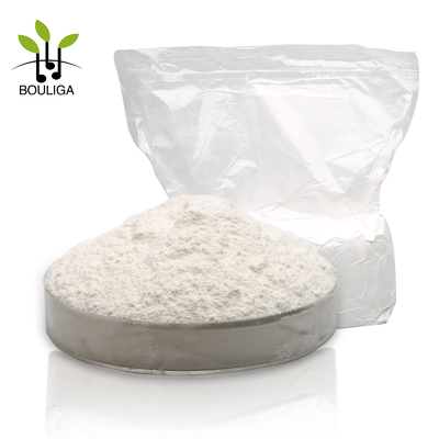 Food Grade Sodium Hyaluronic Acid Powder Molekul Kecil
