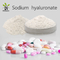 Kelas kosmetik Sodium Hyaluronate 2000Da-200kDa