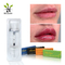Perawatan Wajah Dermal Filler Suntik Ha Beli Asam Hyaluronic Online untuk Bibir