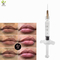 OdM Injectable Hyaluronic Acid Dermal Filler 2ml Untuk Augmentasi Bibir