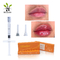 20ml Suntikan Lip Cross Linked Hyaluronic Acid Filler GMP
