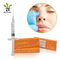 injeksi bibir asam hialuronat memiliki pengisi kulit untuk kontur wajah