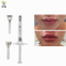 injeksi bibir asam hialuronat memiliki pengisi kulit untuk kontur wajah