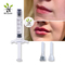 Pure 1ml Suntik Hyaluronic Acid Dermal Filler Peningkatan Bibir