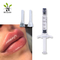 Bouliga Lidocaine 1ml Hyaluronic Acid Dermal Filler Untuk Bibir Penuh